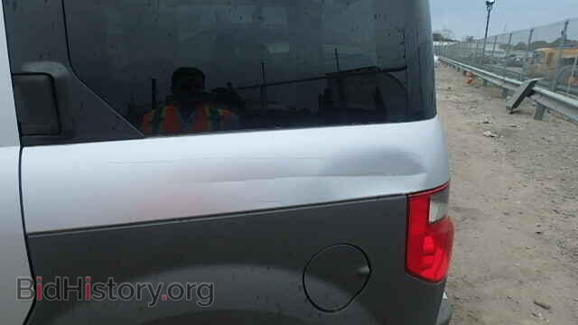 2003 HONDA ELEMENT - VIN: 5J6YH28523L005401 - Photo 10