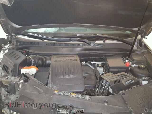 2012 GMC TERRAIN - VIN: 2GKALSEK6C6331215 - Фото 7