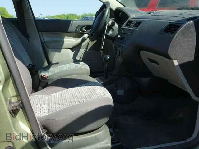 2007 FORD FOCUS - VIN: 1FAFP34N97W272301 - Photo 5