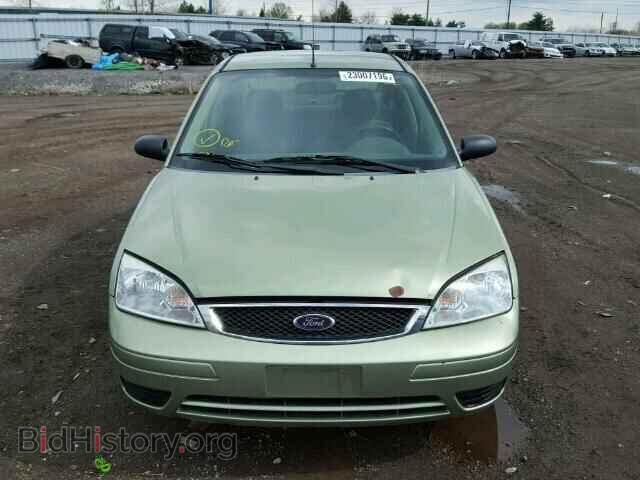 2007 FORD FOCUS - VIN: 1FAFP34N97W272301 - Photo 9