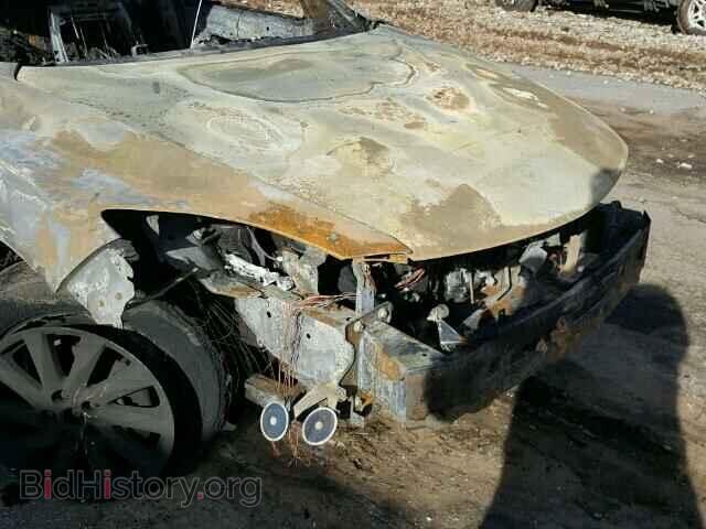 2012 MAZDA 6 - VIN: 1YVHZ8DH0C5M37263 - Фото 9