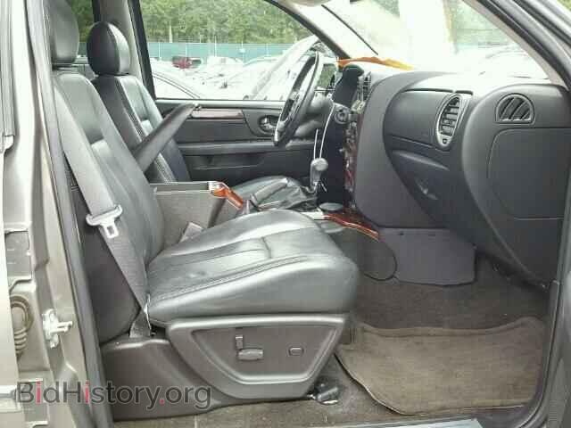 2006 GMC ENVOY - VIN: 1GKDT13S662218263 - Фото 5
