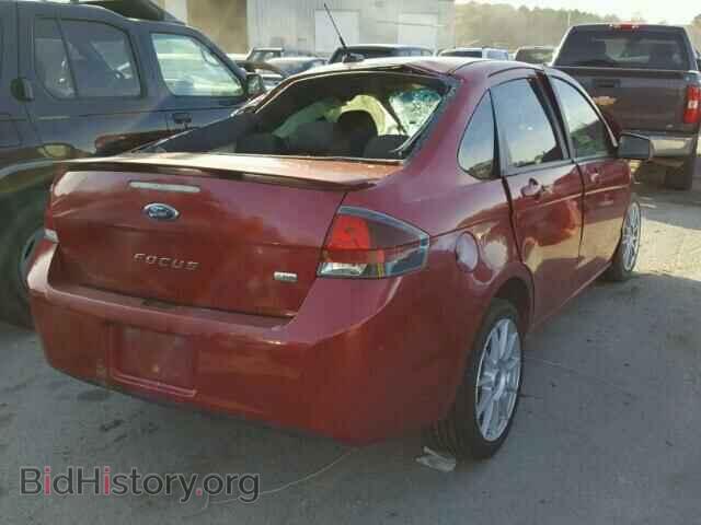 2010 FORD FOCUS - VIN: 1FAHP3GN4AW190200 - Фото 4