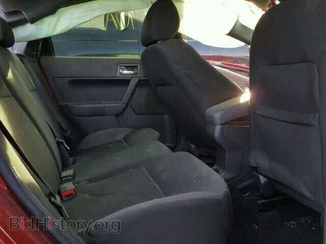 2010 FORD FOCUS - VIN: 1FAHP3GN4AW190200 - Фото 6