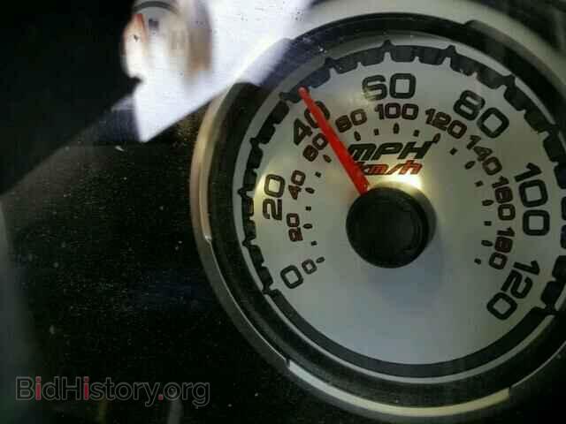 2010 FORD FOCUS - VIN: 1FAHP3GN4AW190200 - Фото 8
