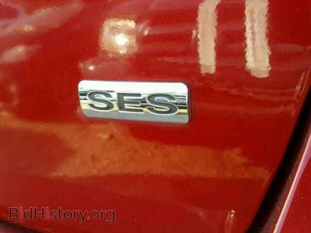 2010 FORD FOCUS - VIN: 1FAHP3GN4AW190200 - Фото 9