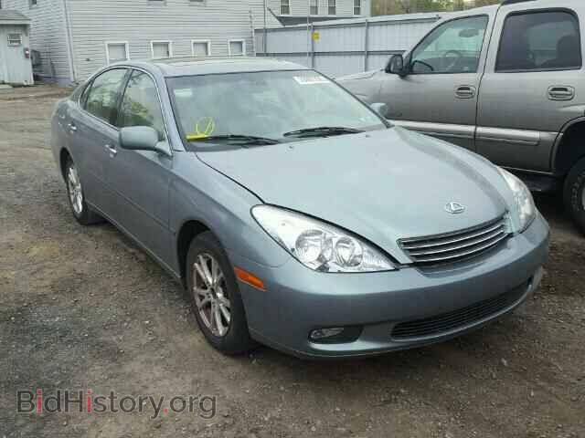 Photo JTHBF30G420041139 - LEXUS ES300 2002