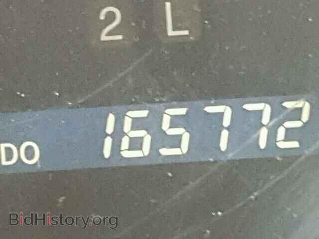 2002 LEXUS ES300 - VIN: JTHBF30G420041139 - Фото 8