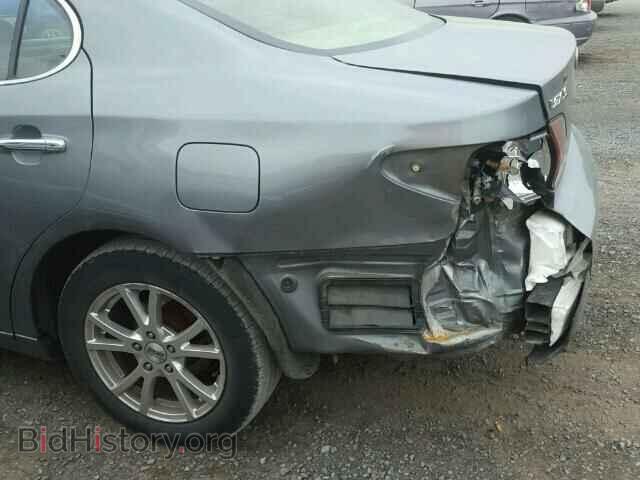 2002 LEXUS ES300 - VIN: JTHBF30G420041139 - Фото 9