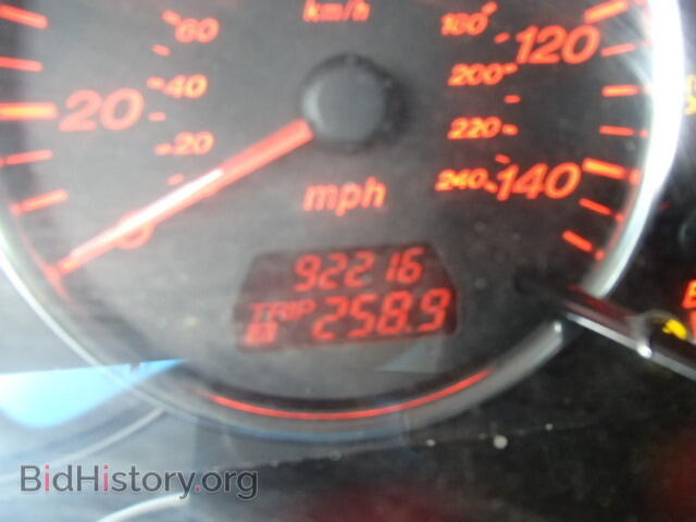2005 MAZDA 6 - VIN: 1YVHP84D955M33606 - Фото 8