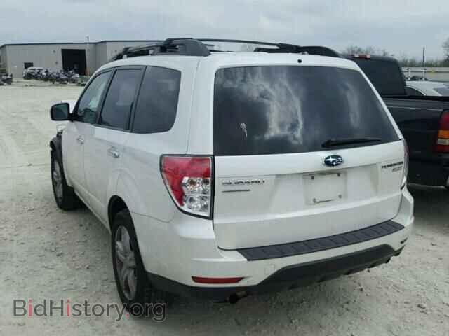 2010 SUBARU FORESTER - VIN: JF2SH6CC1AH786003 - Фото 3