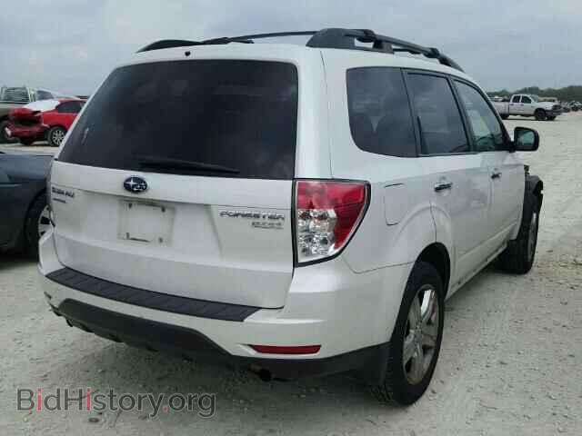 2010 SUBARU FORESTER - VIN: JF2SH6CC1AH786003 - Фото 4