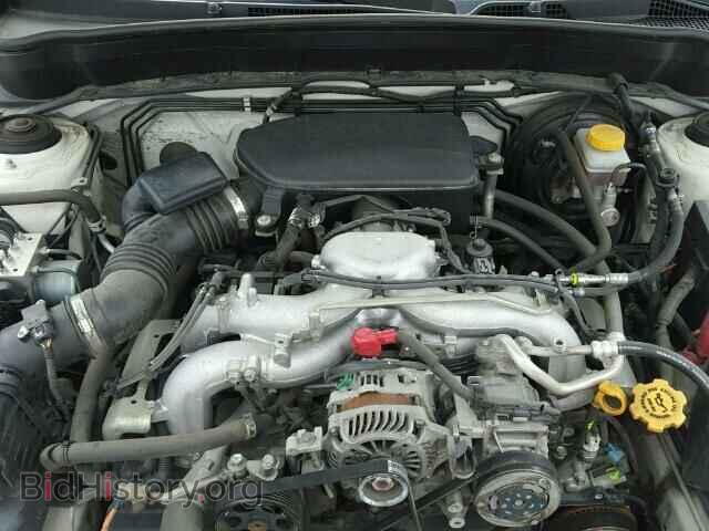 2010 SUBARU FORESTER - VIN: JF2SH6CC1AH786003 - Фото 7