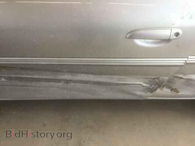 2004 CHRYSLER SEBRING - VIN: 1C3EL55R04N406987 - Фото 9