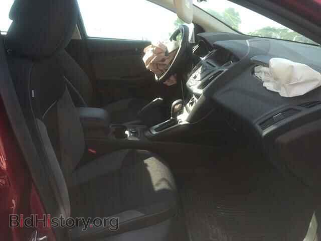 2014 FORD FOCUS - VIN: 1FADP3F23EL447120 - Photo 5