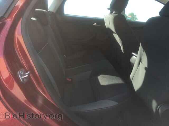 2014 FORD FOCUS - VIN: 1FADP3F23EL447120 - Photo 6