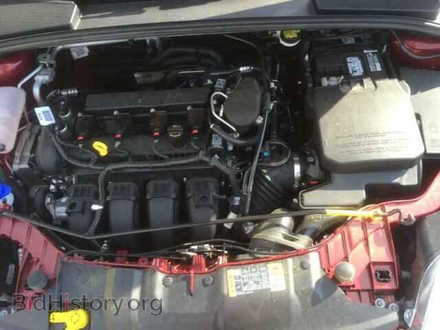2014 FORD FOCUS - VIN: 1FADP3F23EL447120 - Photo 7