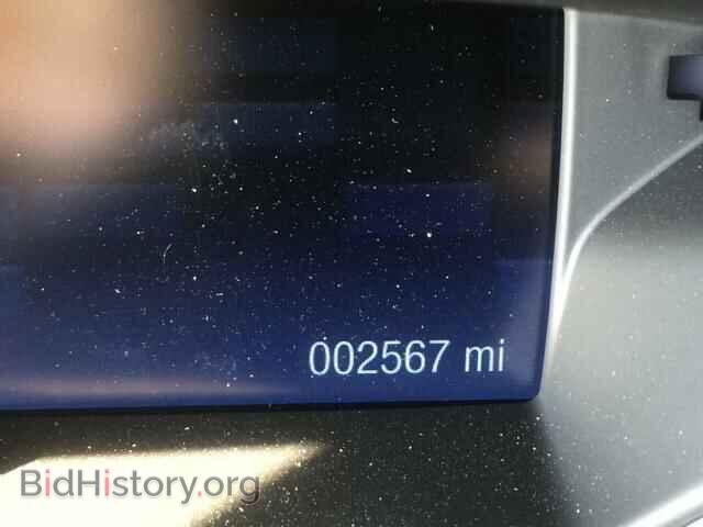 2014 FORD FOCUS - VIN: 1FADP3F23EL447120 - Photo 8