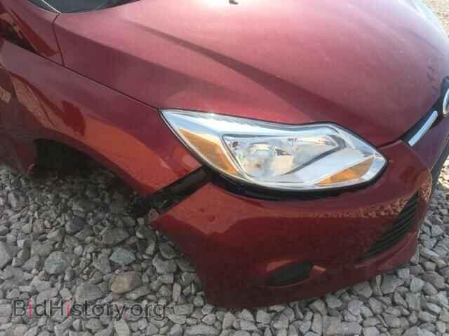 2014 FORD FOCUS - VIN: 1FADP3F23EL447120 - Photo 9