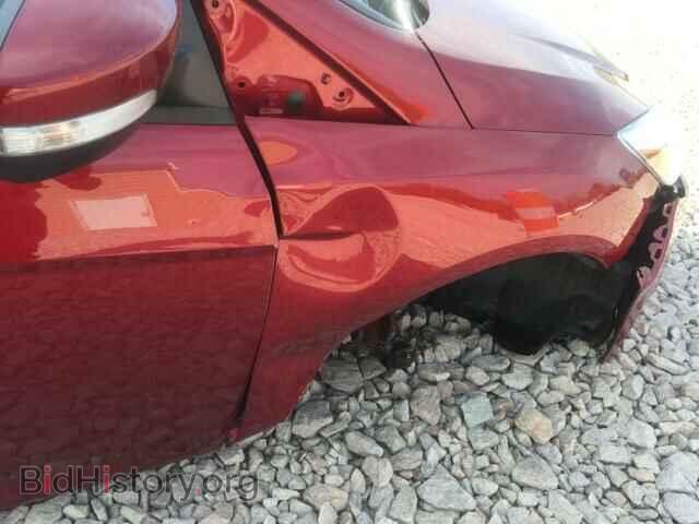 2014 FORD FOCUS - VIN: 1FADP3F23EL447120 - Photo 10