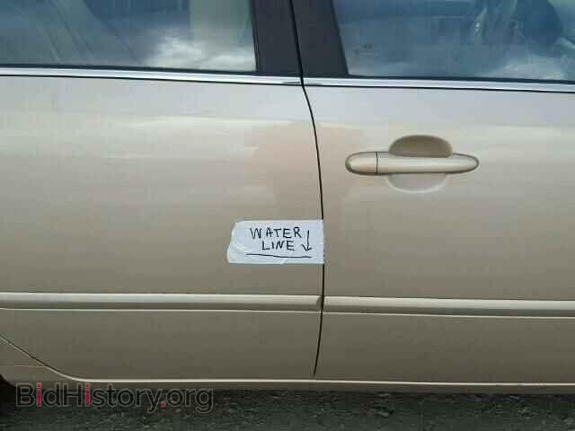 2008 KIA OPTIMA - VIN: KNAGE123885168638 - Photo 9