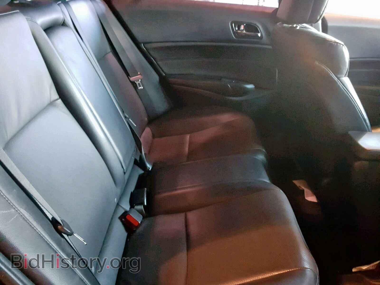 2013 ACURA ILX - VIN: 19VDE1F58DE021938 - Фото 6