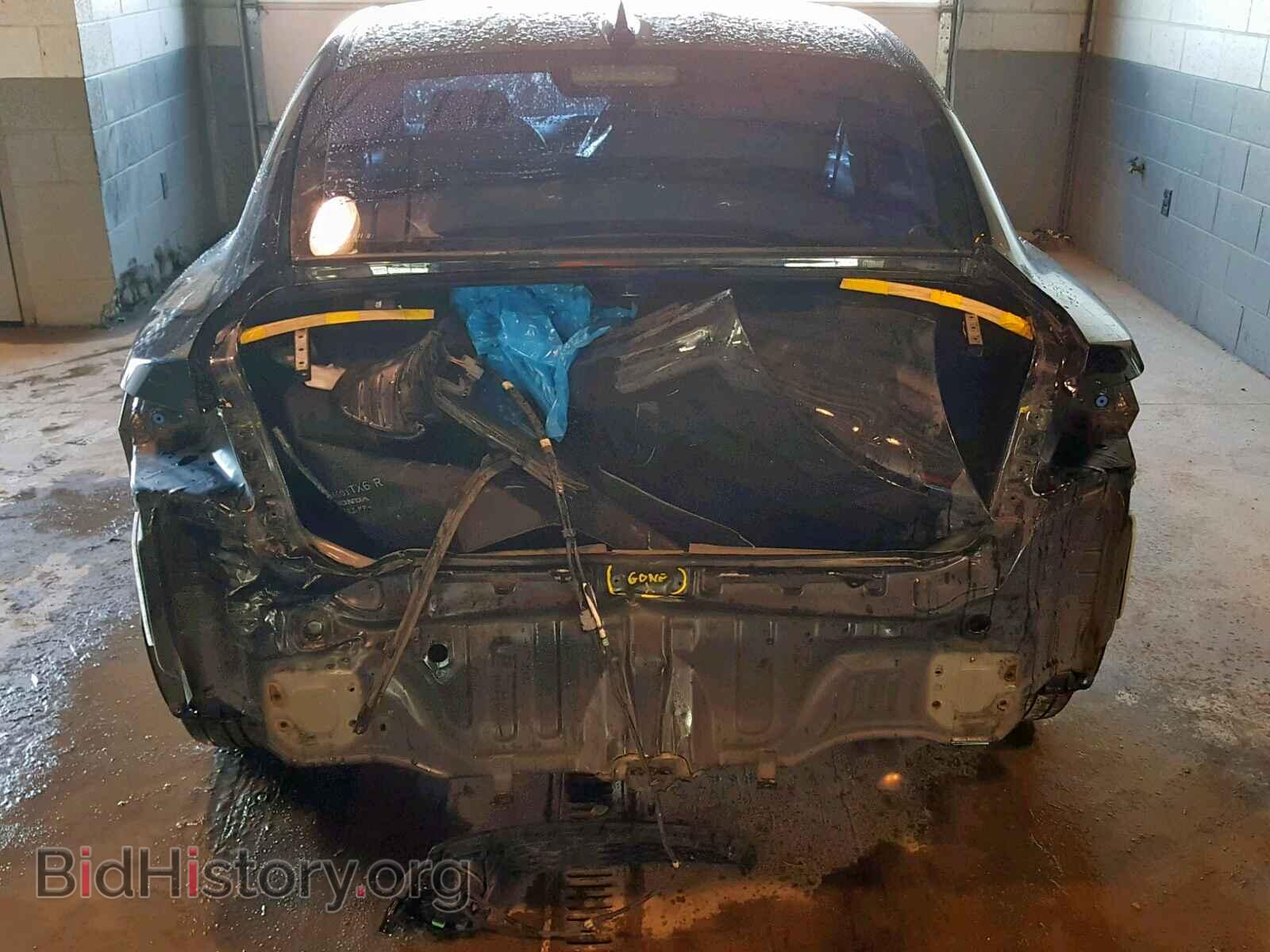 2013 ACURA ILX - VIN: 19VDE1F58DE021938 - Фото 9
