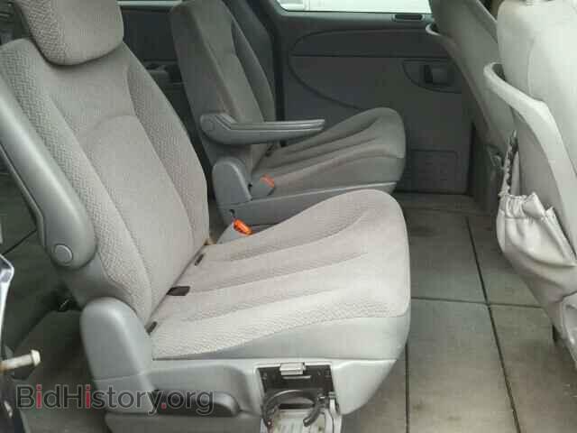 2007 DODGE CARAVAN - VIN: 1D4GP24R87B177881 - Фото 6