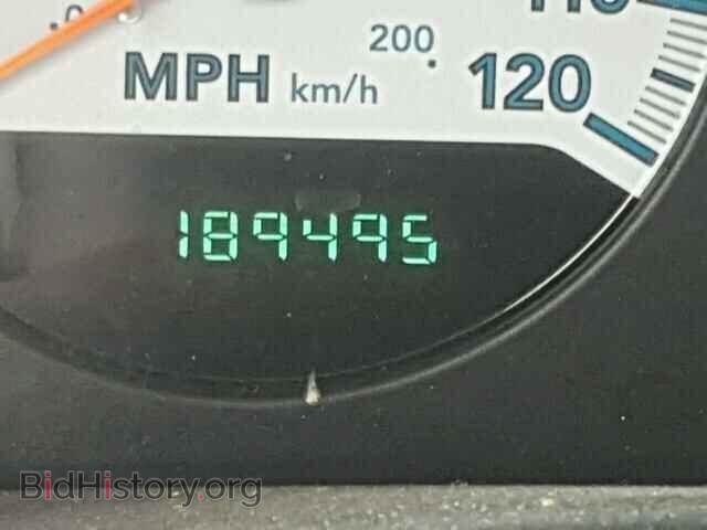 2007 DODGE CARAVAN - VIN: 1D4GP24R87B177881 - Фото 8