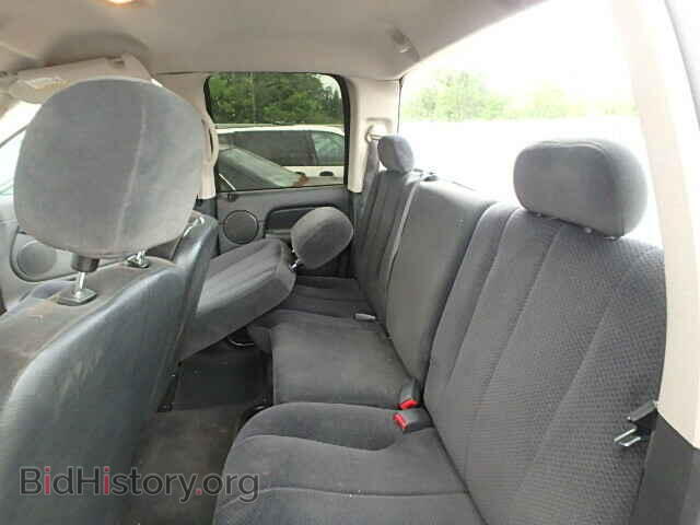 2005 DODGE RAM 1500 - VIN: 1D7HA18N65J565446 - Фото 6