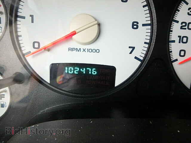 2005 DODGE RAM 1500 - VIN: 1D7HA18N65J565446 - Фото 8
