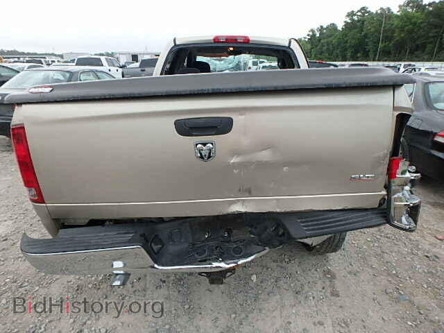 2005 DODGE RAM 1500 - VIN: 1D7HA18N65J565446 - Фото 9