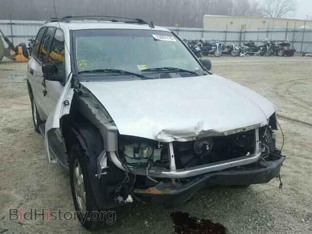 Photo 1GKDS13S862228456 - GMC ENVOY 2006