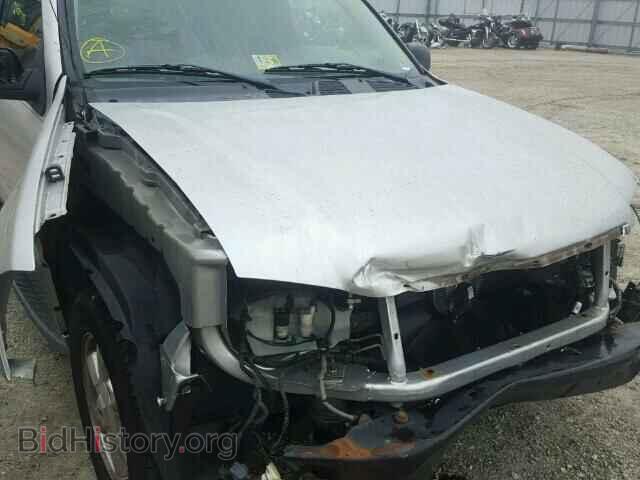 2006 GMC ENVOY - VIN: 1GKDS13S862228456 - Photo 9