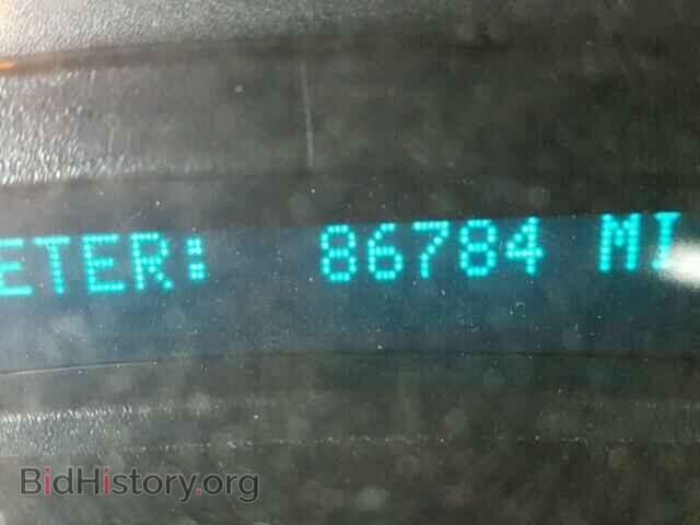 2006 CHEVROLET SILVERADO - VIN: 1GCHK23G76F146404 - Фото 8