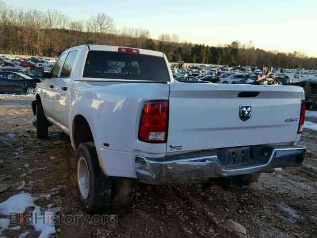 2017 RAM 3500 - VIN: 3C63RRGL1HG527213 - Фото 3