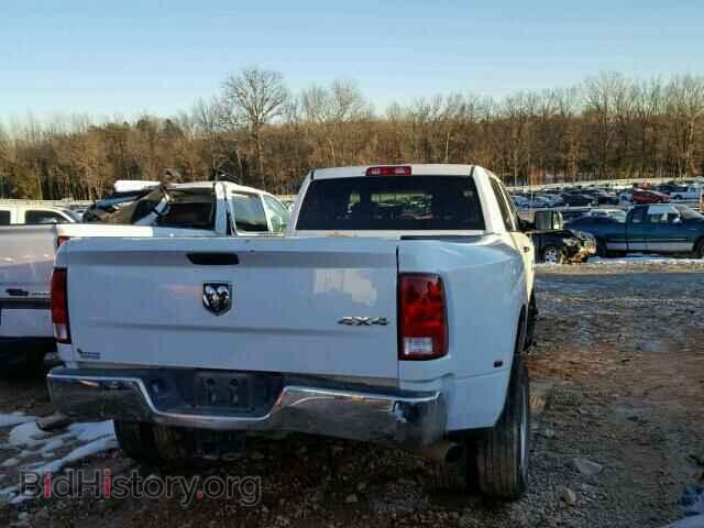 2017 RAM 3500 - VIN: 3C63RRGL1HG527213 - Фото 4