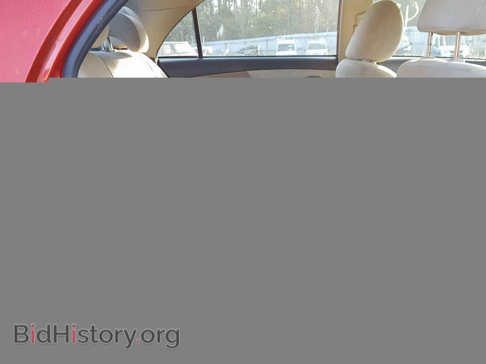 2011 TOYOTA COROLLA BA - VIN: 2T1BU4EEXBC663948 - Фото 6