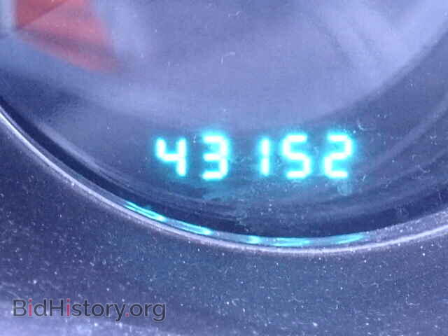 2012 CHRYSLER 200 - VIN: 1C3CCBBG2CN250216 - Фото 8