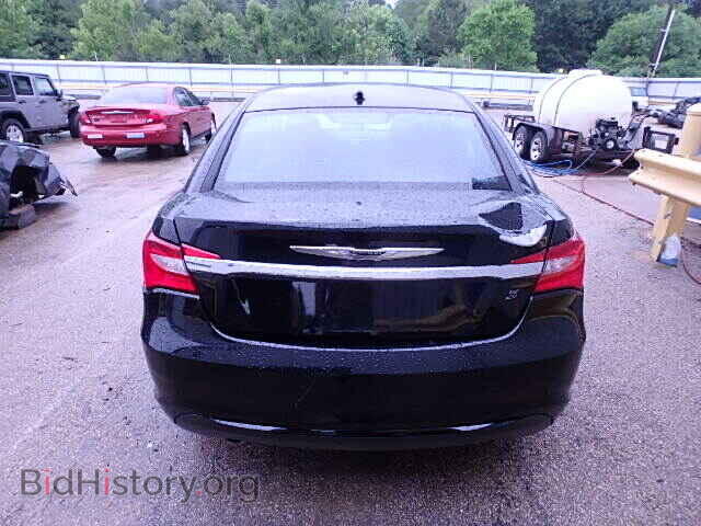2012 CHRYSLER 200 - VIN: 1C3CCBBG2CN250216 - Фото 9