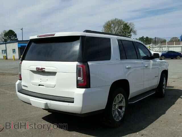 2015 GMC YUKON - VIN: 1GKS1BKC7FR589128 - Фото 4