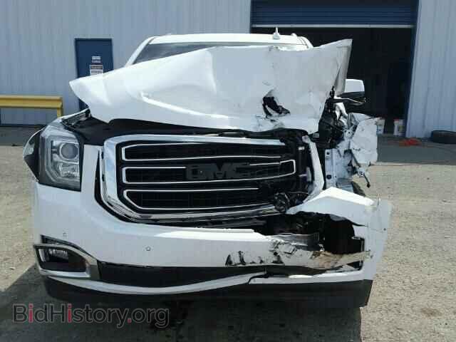 2015 GMC YUKON - VIN: 1GKS1BKC7FR589128 - Фото 7