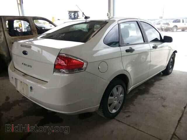 2010 FORD FOCUS - VIN: 1FAHP3EN4AW137810 - Фото 4