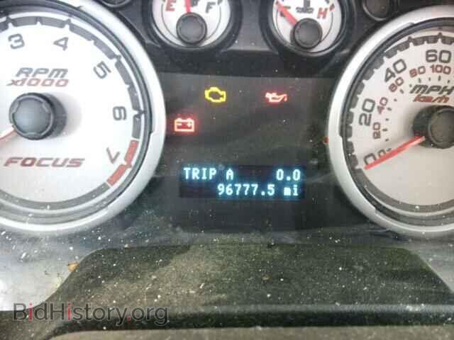2010 FORD FOCUS - VIN: 1FAHP3EN4AW137810 - Фото 8