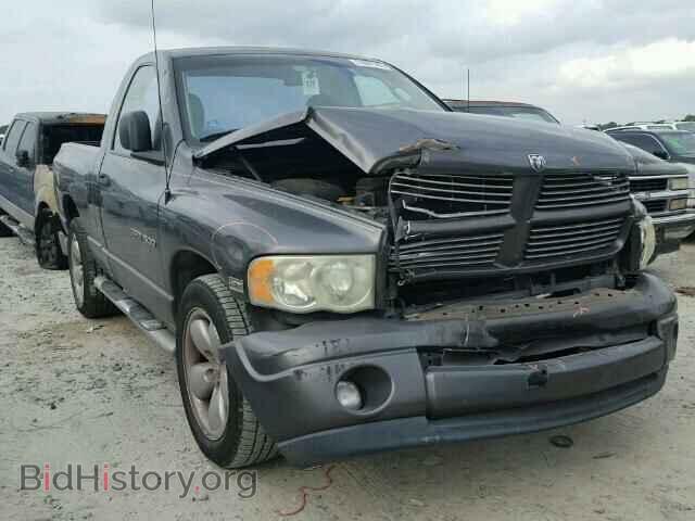 Фотография 1D7HA16D23J652171 - DODGE RAM 1500 2003