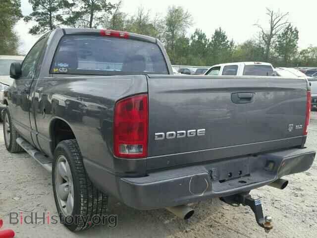 2003 DODGE RAM 1500 - VIN: 1D7HA16D23J652171 - Фото 3