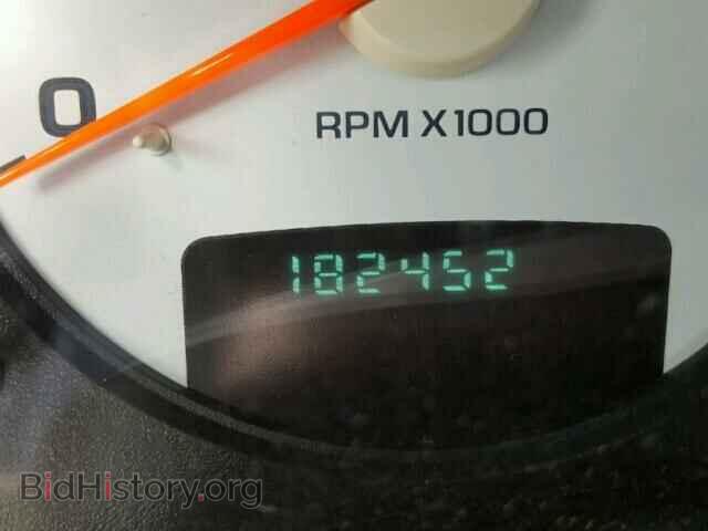 2003 DODGE RAM 1500 - VIN: 1D7HA16D23J652171 - Фото 8