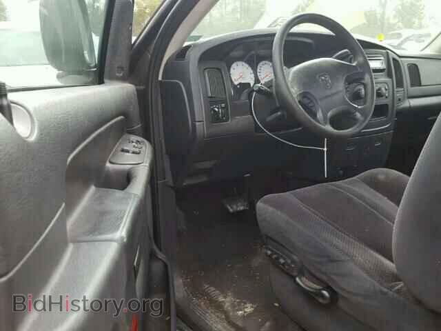 2003 DODGE RAM 1500 - VIN: 1D7HA16D23J652171 - Фото 9