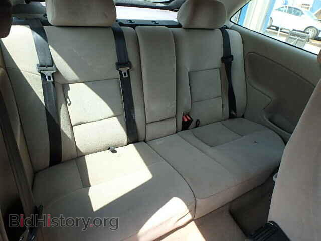 1995 SAAB 900 - VIN: YS3DD38B1S2002871 - Фото 6
