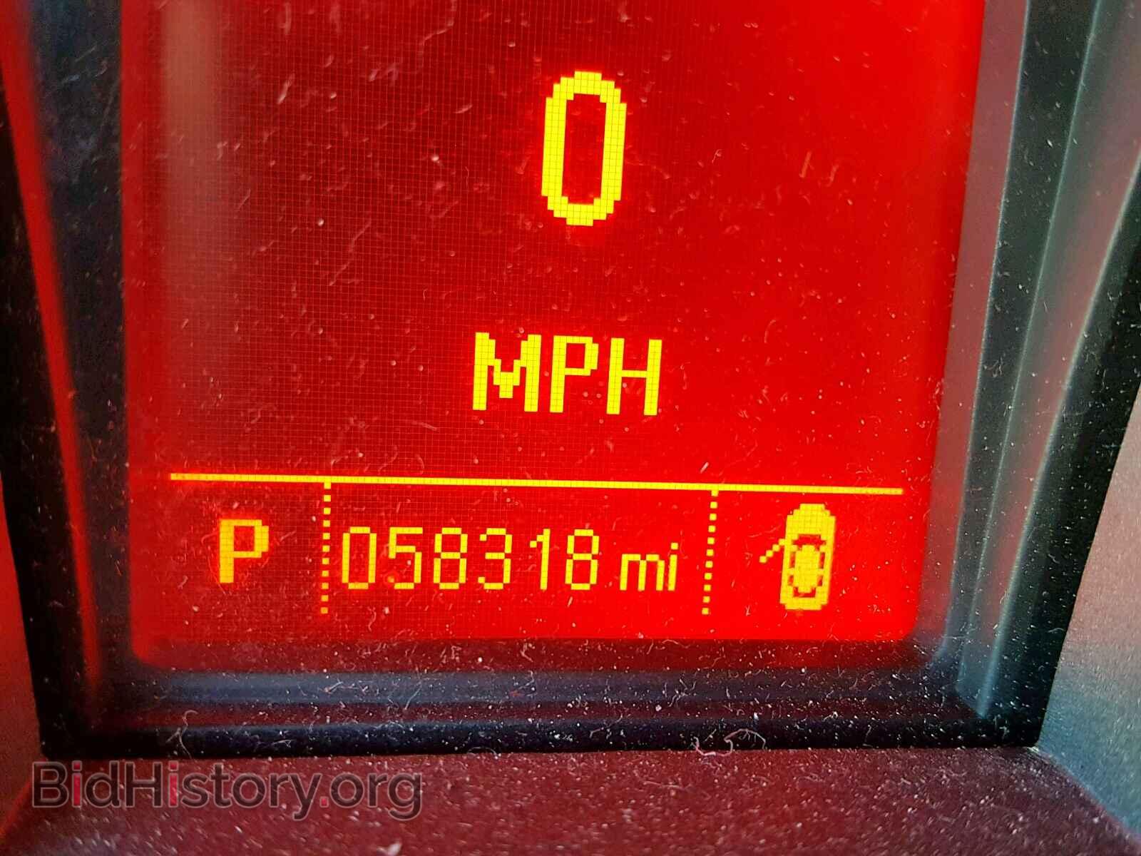 2014 GMC TERRAIN SL - VIN: 2GKALMEK7E6129787 - Фото 8